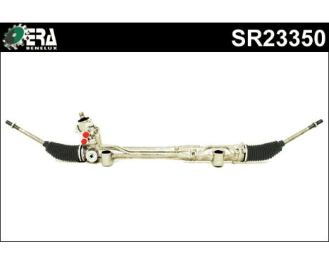 Styrhytt SR23350 ERA Benelux