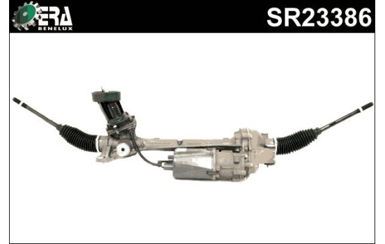 Styrhytt SR23386 ERA Benelux