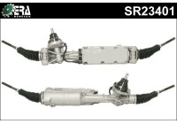 Styrhytt SR23401 ERA Benelux