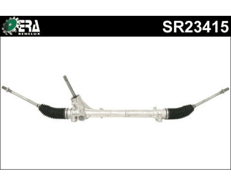 Styrhytt SR23415 ERA Benelux