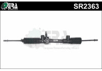 Styrhytt SR2363 ERA Benelux