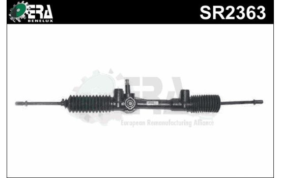 Styrhytt SR2363 ERA Benelux