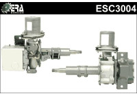 Styrkolonn ESC3004 ERA Benelux