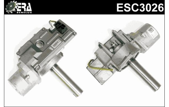 Styrkolonn ESC3026 ERA Benelux