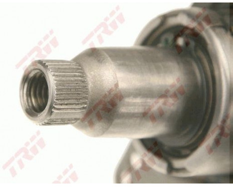 Styrkolonn JCR131 TRW, bild 2