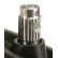 Styrningssats JKR104 TRW, miniatyr 2