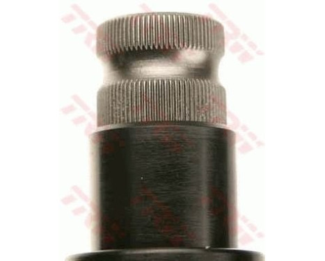 Styrväxel JRB5009 TRW, bild 2