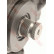 Styrväxel JRB5065 TRW, miniatyr 2