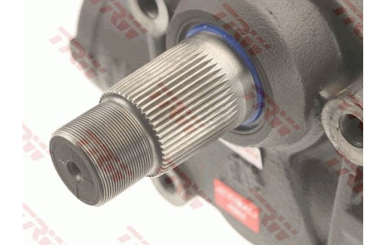 Styrväxel JRB5065 TRW, bild 3