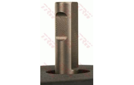 Styrväxel JRM453 TRW, bild 5