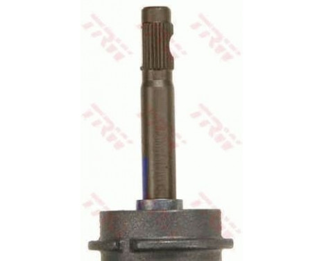 Styrväxel JRM474 TRW, bild 5