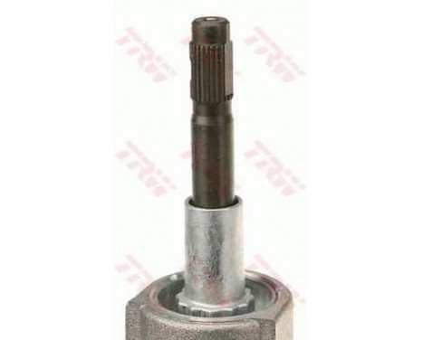 Styrväxel JRM481 TRW, bild 4