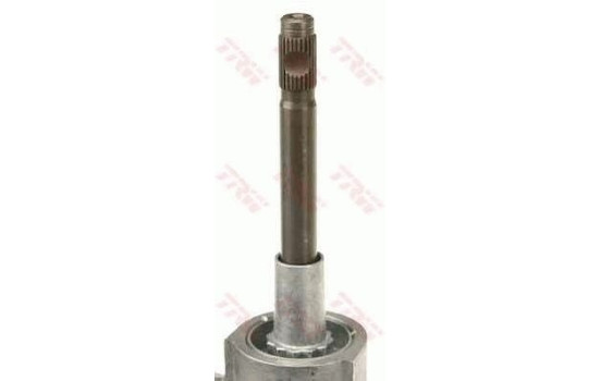 Styrväxel JRM483 TRW, bild 5
