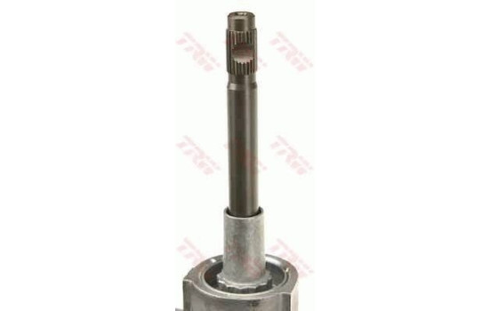 Styrväxel JRM485 TRW, bild 5