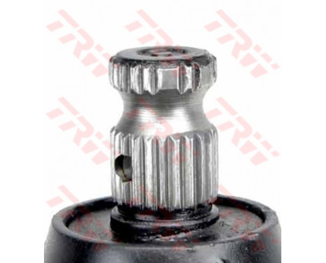 Styrväxel JRP134 TRW, bild 2