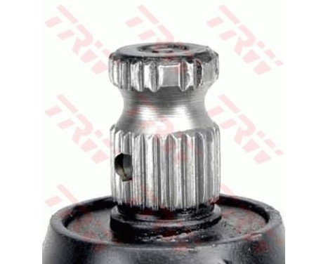 Styrväxel JRP134 TRW, bild 5