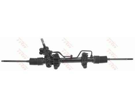 Styrväxel JRP266 TRW, bild 4