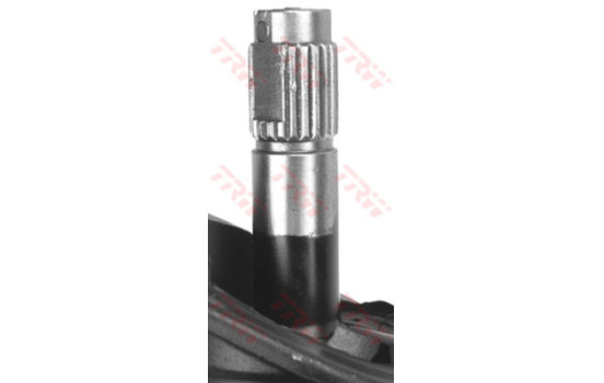 Styrväxel JRP289 TRW, bild 2