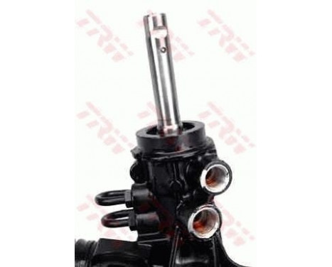 Styrväxel JRP639 TRW, bild 5