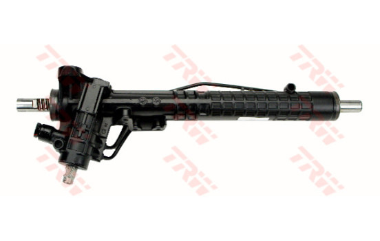 Styrväxel JRP656 TRW, bild 3