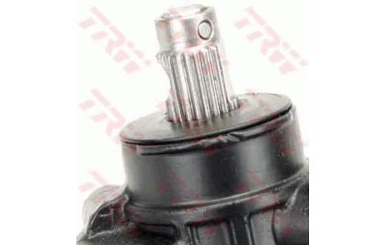Styrväxel JRP656 TRW, bild 5