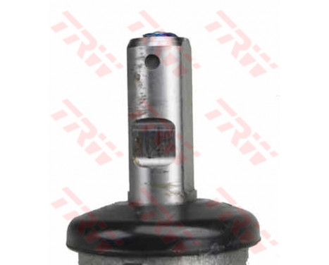 Styrväxel JRP737 TRW, bild 2