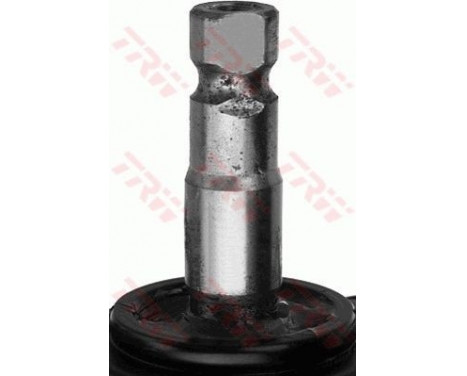Styrväxel JRP764 TRW, bild 5