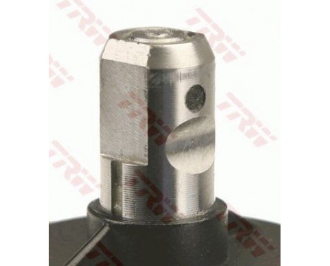 Styrväxel JRP767 TRW, bild 5