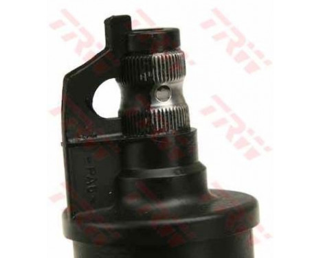 Styrväxel JRP811 TRW, bild 2