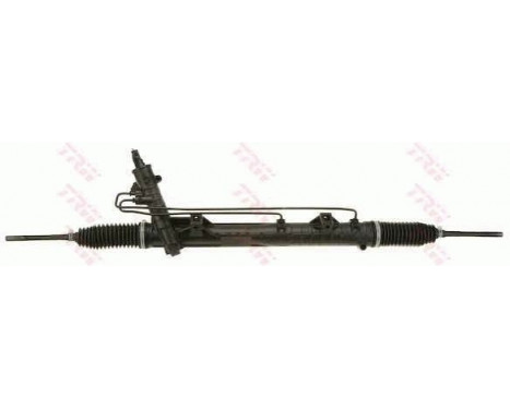 Styrväxel JRP811 TRW, bild 4