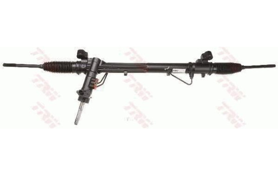 Styrväxel JRP849 TRW, bild 6