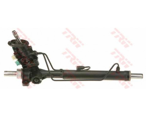 Styrväxel JRP895 TRW