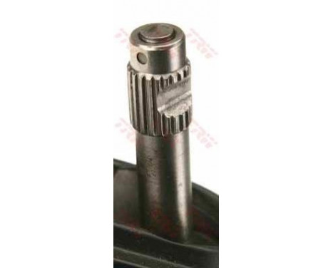 Styrväxel JRP895 TRW, bild 2