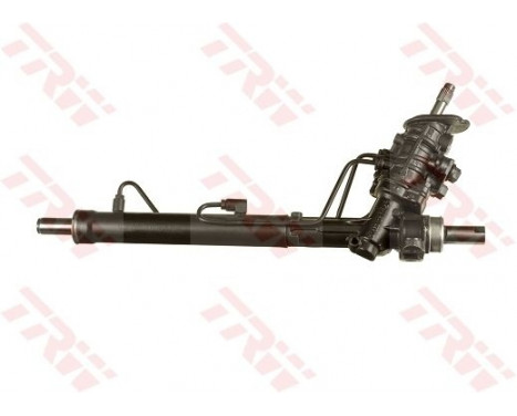 Styrväxel JRP895 TRW, bild 4