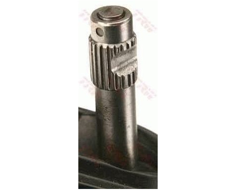 Styrväxel JRP895 TRW, bild 5