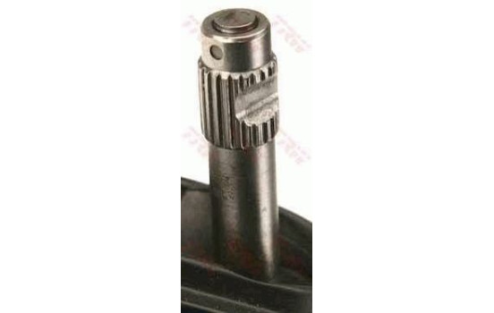 Styrväxel JRP895 TRW, bild 5