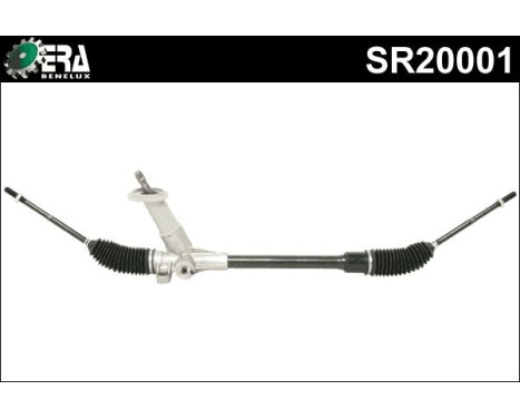 Styrväxel SR20001 ERA Benelux