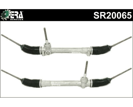 Styrväxel SR20065 ERA Benelux