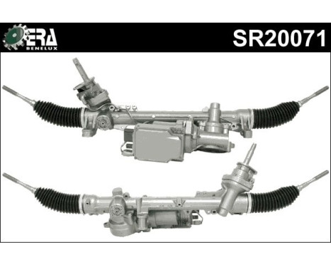 Styrväxel SR20071 ERA Benelux
