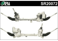 Styrväxel SR20072 ERA Benelux
