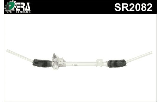 Styrväxel SR2082 ERA Benelux
