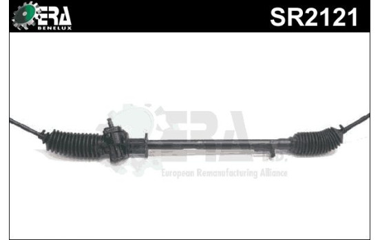 Styrväxel SR2121 ERA Benelux