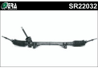 Styrväxel SR22032 ERA Benelux