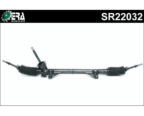 Styrväxel SR22032 ERA Benelux