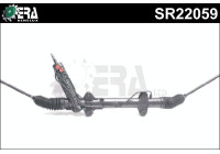 Styrväxel SR22059 ERA Benelux