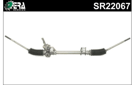 Styrväxel SR22067 ERA Benelux