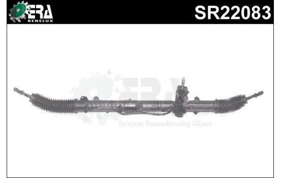 Styrväxel SR22083 ERA Benelux