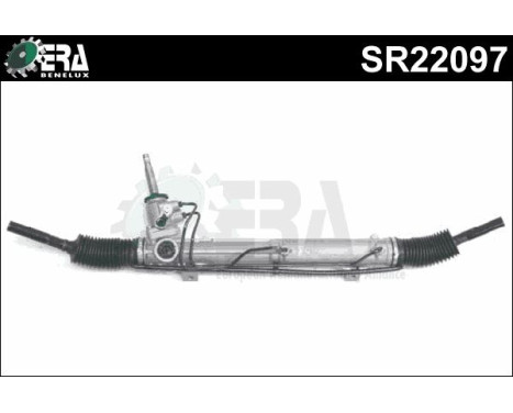 Styrväxel SR22097 ERA Benelux