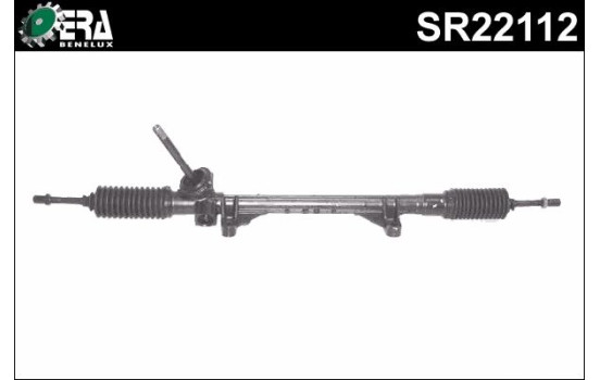 Styrväxel SR22112 ERA Benelux