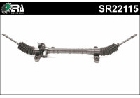 Styrväxel SR22115 ERA Benelux